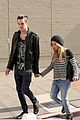 ashley tisdale chris french lunch date 07