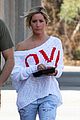 ashley tisdale valentines day with christopher french 02