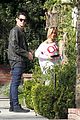 ashley tisdale valentines day with christopher french 10