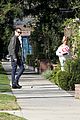 ashley tisdale valentines day with christopher french 13