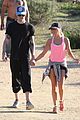 ashley tisdale valentines day with christopher french 18