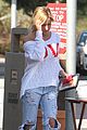 ashley tisdale valentines day with christopher french 27