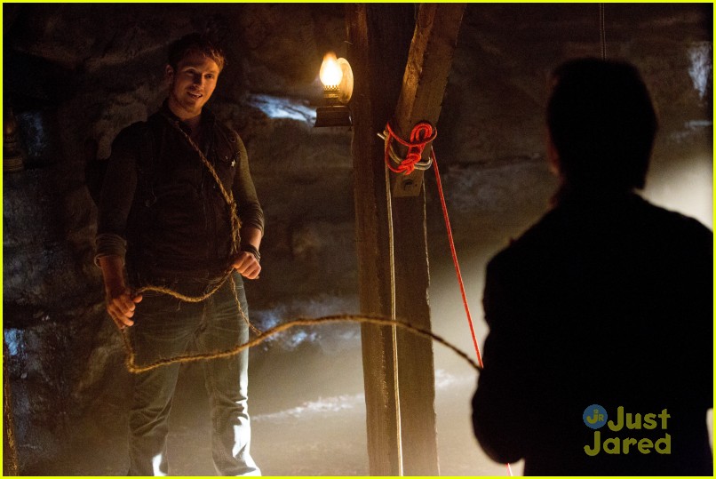 the vampire diaries down the rabbit hole episode preview 03