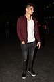 the wanted saddle ranch dinner guys 20