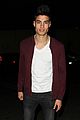 the wanted saddle ranch dinner guys 25