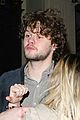 the wanted tom parker jay mcguiness night out 03