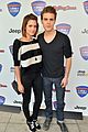 paul wesley torrey devitto tailgating party 03