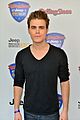 paul wesley torrey devitto tailgating party 06