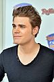 paul wesley torrey devitto tailgating party 08