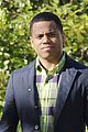 tristan wilds solo on 90210 set 02