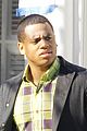 tristan wilds solo on 90210 set 04