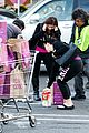 ariel winter whole foods stop with sister shanelle 03