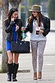 ariel winter jamba juice with sister shanelle 03