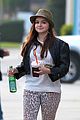 ariel winter jamba juice with sister shanelle 08