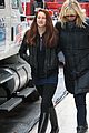 shailene woodley red hair for amazing spider man 2 filming 10