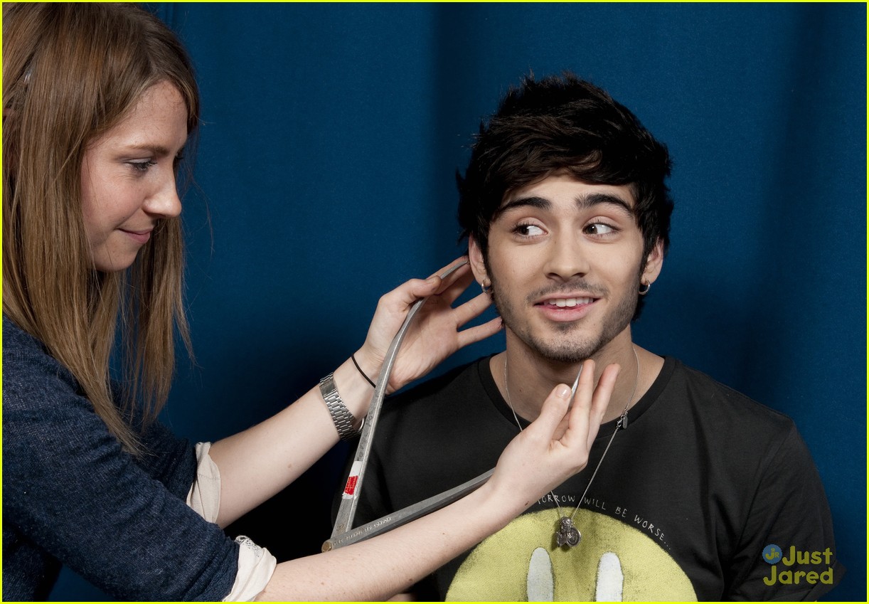 one direction gets the madame tussauds wax treatment 02