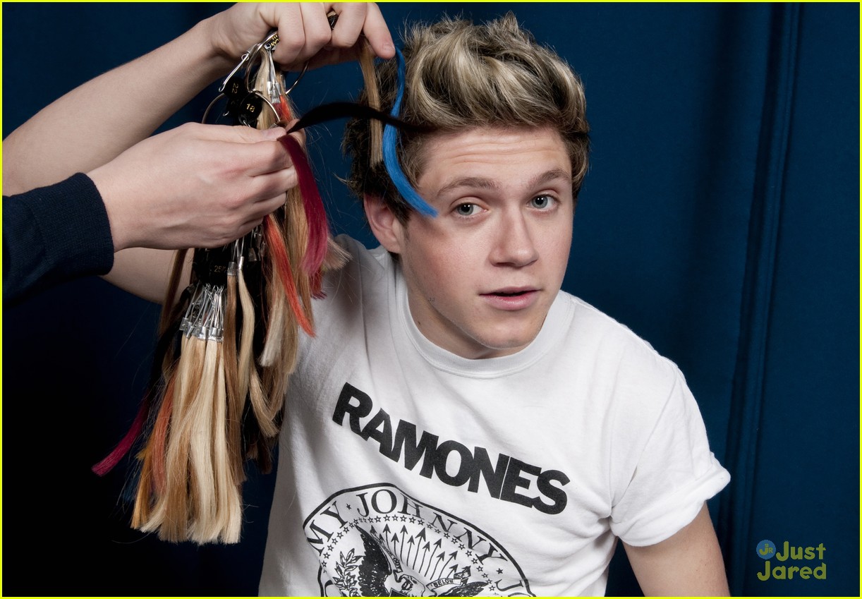 one direction gets the madame tussauds wax treatment 05