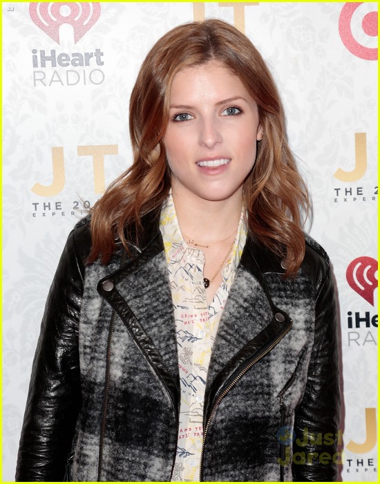 anna kendrick 20 20 record release party 06