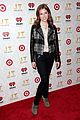 anna kendrick 20 20 record release party 04