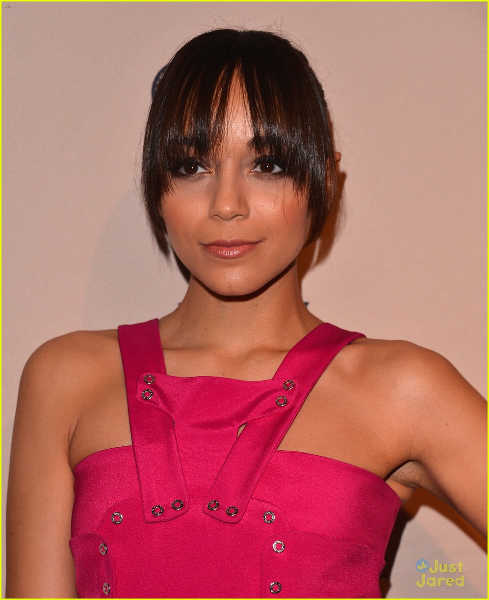 ashley madekwe an evening with revenge event 11