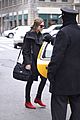 ashley benson greets fans in nyc 10