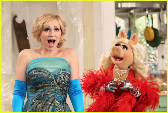 good luck charlie more muppets 07