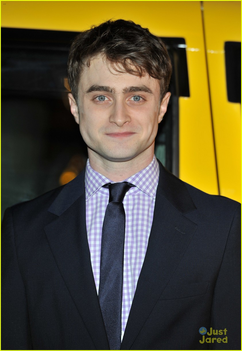 daniel radcliffe get connected charity auction 03