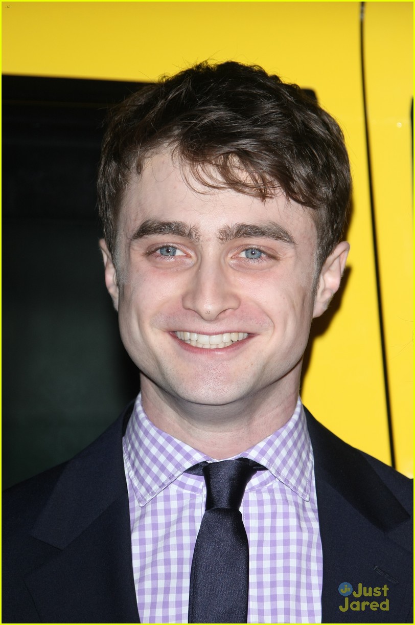 daniel radcliffe get connected charity auction 05