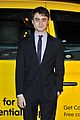 daniel radcliffe get connected charity auction 02