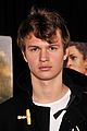 ansel elgort place beyond pines premeire 04