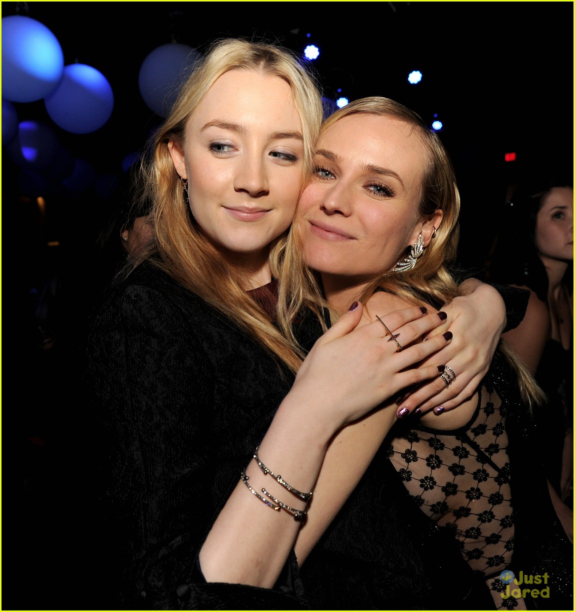 saoirse ronan host after party 03