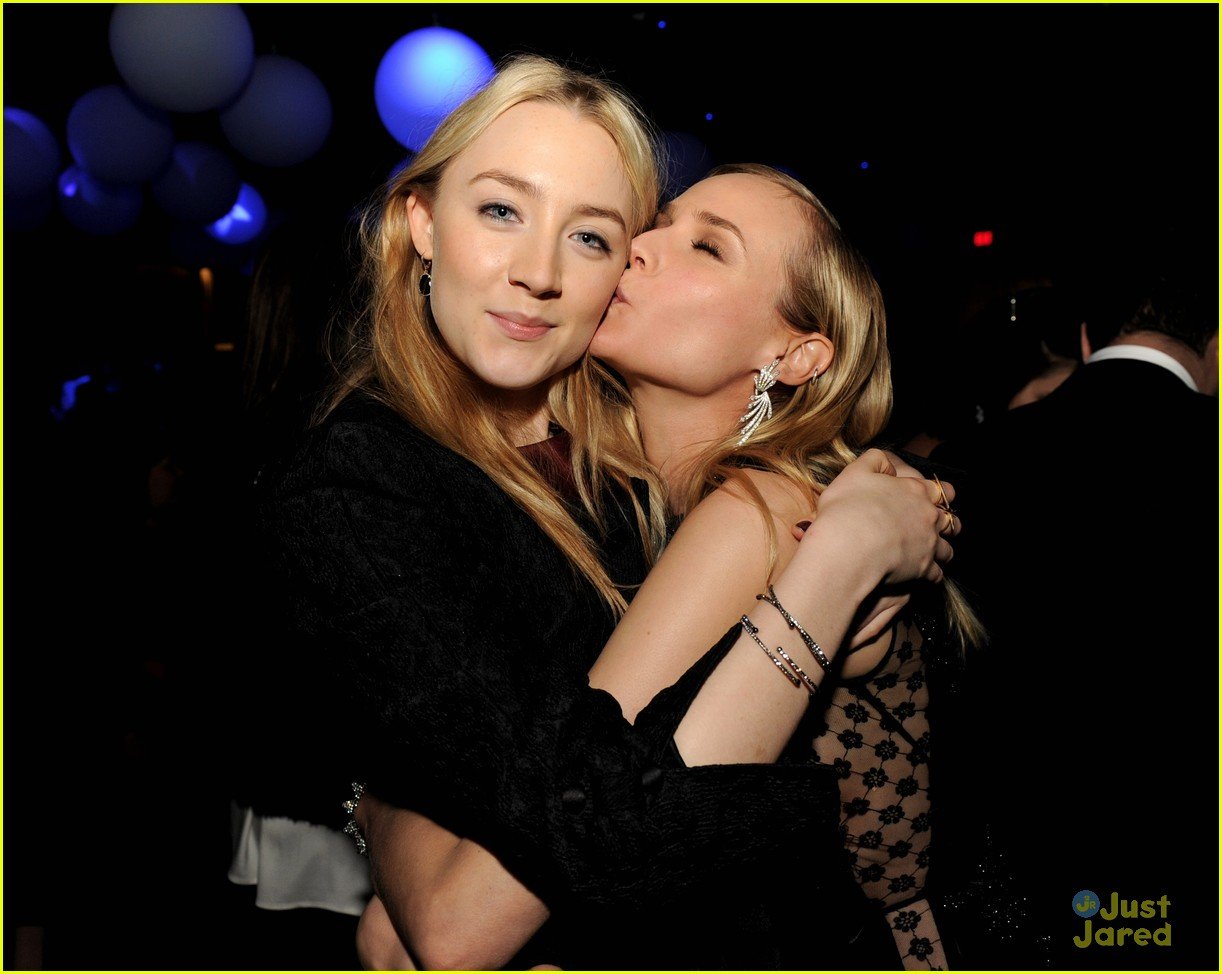 saoirse ronan host after party 10