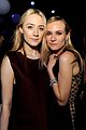 saoirse ronan host after party 07
