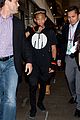 jaden smith lax arrival with brother trey 07