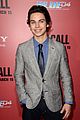jake t austin the call red carpet premiere 01