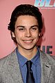 jake t austin the call red carpet premiere 02