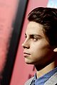 jake t austin the call red carpet premiere 08