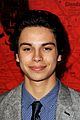 jake t austin the call red carpet premiere 10