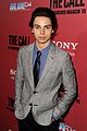 jake t austin the call red carpet premiere 11