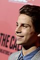 jake t austin the call red carpet premiere 12