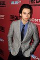 jake t austin the call red carpet premiere 13