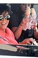 kylie jenner ice cream stop with mom kris 03