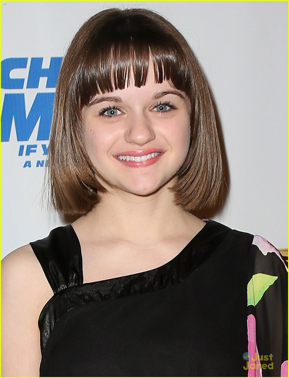 joey king catch me if you can opening night 02