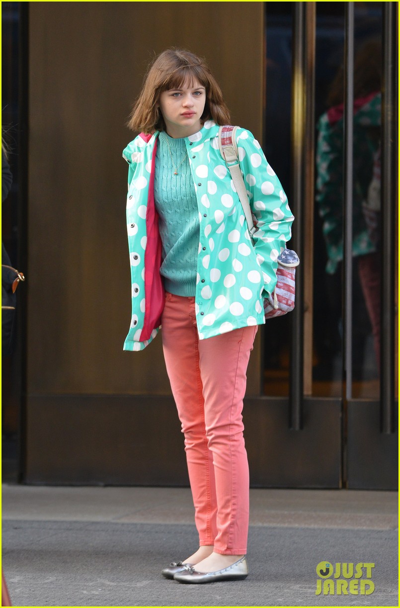joey king nyc hotel check out 03