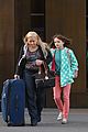 joey king nyc hotel check out 05