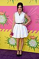 lucy hale kids choice awards 2013 red carpet 01