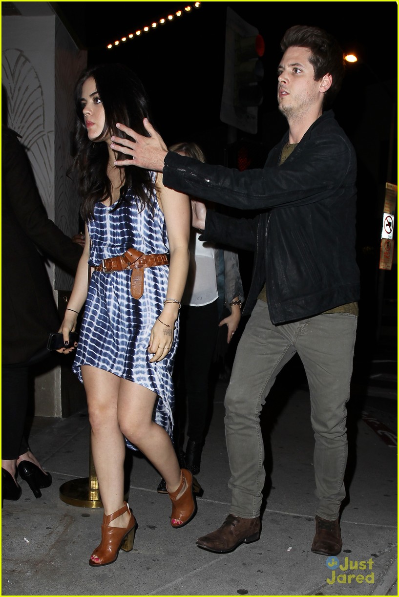 lucy hale vignette night out 07