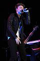 conor maynard manchester arena performance 02