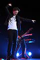 conor maynard manchester arena performance 08