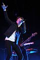 conor maynard manchester arena performance 09